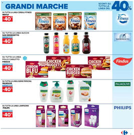 Volantino Carrefour Iper Pagina 5