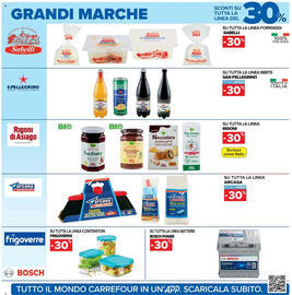 Volantino Carrefour Iper Pagina 6