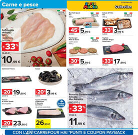 Volantino Carrefour Iper Pagina 8