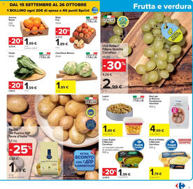 Volantino Carrefour Iper Pagina 9