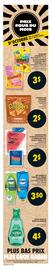 L'Intermarché flyer week 41 Page 1
