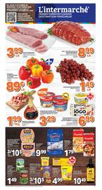 L'Intermarché flyer week 41 Page 3