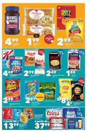 Marche Ami flyer week 41 Page 2