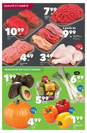 Marche Ami flyer week 41 Page 3
