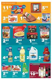 Marche Ami flyer week 41 Page 4