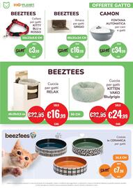 Volantino ZooPlanet Pagina 13