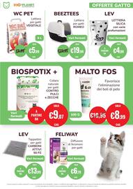 Volantino ZooPlanet Pagina 15
