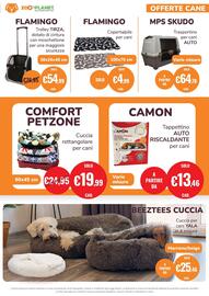 Volantino ZooPlanet Pagina 5