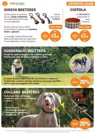 Volantino ZooPlanet Pagina 7