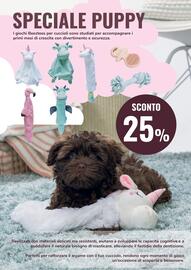 Volantino ZooPlanet Pagina 8