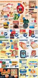 Marché Bonichoix flyer week 41 Page 3