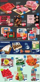 Marché Bonichoix flyer week 41 Page 4