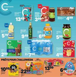 Marché Bonichoix flyer week 41 Page 6