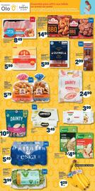 Marché Bonichoix flyer week 41 Page 7