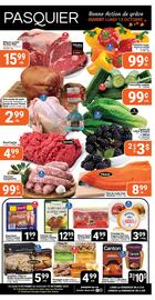 Pasquier flyer week 41 Page 1