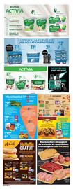 Provigo flyer week 41 Page 12