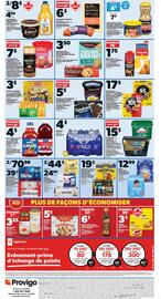 Provigo flyer week 41 Page 2