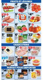 Provigo flyer week 41 Page 3