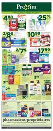 Proxim flyer week 41 Page 1