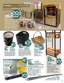 Catalogue Provence Outillage page 11