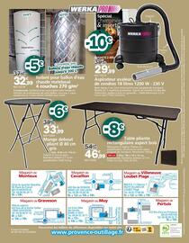 Catalogue Provence Outillage page 12