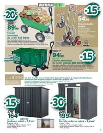 Catalogue Provence Outillage page 5