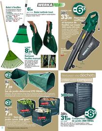 Catalogue Provence Outillage page 6