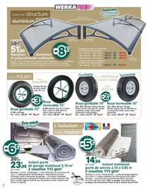 Catalogue Provence Outillage page 8