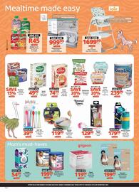 Checkers catalogue Page 2