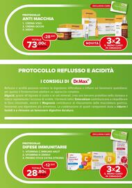 Volantino Dr.Max Pagina 2