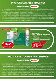 Volantino Dr.Max Pagina 3