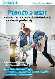 Folheto Radio Popular Página 18