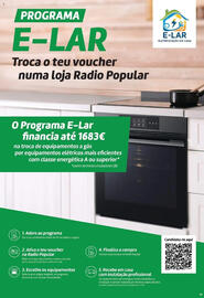 Folheto Radio Popular Página 35