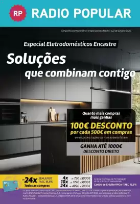 Folheto Radio Popular (válido até 24-10)