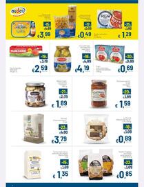 Volantino Aldel Discount Pagina 4