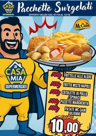 Volantino A Casa Mia settimana 41 Pagina 10