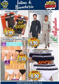 Volantino A Casa Mia settimana 41 Pagina 12