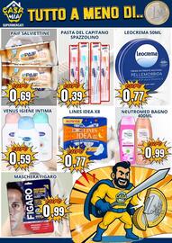 Volantino A Casa Mia settimana 41 Pagina 3
