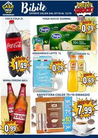 Volantino A Casa Mia settimana 41 Pagina 5