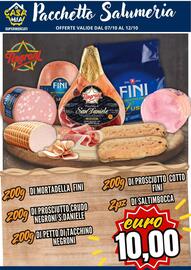 Volantino A Casa Mia settimana 41 Pagina 6