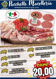 Volantino A Casa Mia settimana 41 Pagina 7