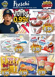 Volantino A Casa Mia settimana 41 Pagina 9
