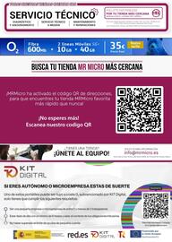 Folleto MR Micro Página 11