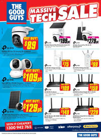 The Good Guys catalogue week 41 Page 3