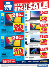 The Good Guys catalogue week 41 Page 5