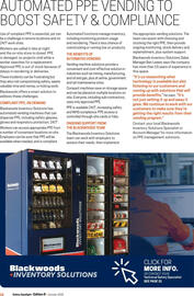 Blackwoods catalogue Page 10