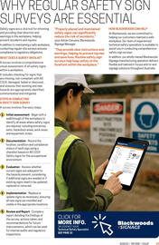 Blackwoods catalogue Page 17