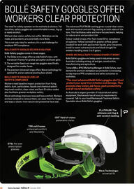 Blackwoods catalogue Page 18