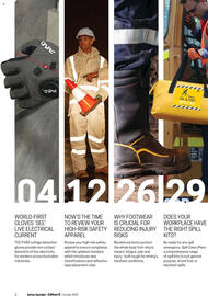 Blackwoods catalogue Page 2