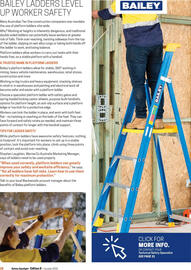 Blackwoods catalogue Page 28